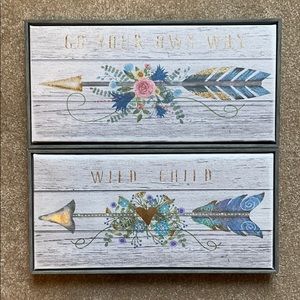 Kirklands Room Decor!!!